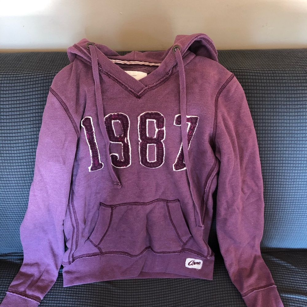 Women’s Aeropostale Hoodie